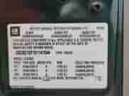 2006 Chevrolet Silverado 1500 LT2 z VIN 2GCEC19T161141544, wystawiony jako Copart lot #54397445 z przebiegiem 89 462 mil mil oraz Szkoda całkowita • Salvage title. Historia ofert i sprzedaży dostępna na DreamBid. Obrazek 12.