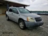 ✅ 2005 Chevrolet Equinox LS • VIN: 2CNDL13F556059439 • Лот: 54500955. Опубликован ранее на Copart с пробегом 222 649 миль. Бесплатный доступ к архиву аукционных продаж из США и подробный отчёт об истории автомобиля на DreamBid. Изображение 14.