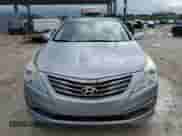 2016 Hyundai Azera Limited z VIN KMHFH4JG1GA569686, wystawiony jako Copart lot #84792425 z przebiegiem 92 869 mil mil oraz Szkoda całkowita • Salvage title. Historia ofert i sprzedaży dostępna na DreamBid. Obrazek 5.