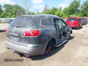 ✅ 2012 Buick Enclave Leather • VIN: 5GAKRCED8CJ364193 • Lot: 42705013. Wystawiony na IAAI z przebiegiem 60 000 mil. Bezpłatny archiwum sprzedaży aukcyjnych z USA i szczegółowy raport historii pojazdu na DreamBid. Zdjęcie 4.