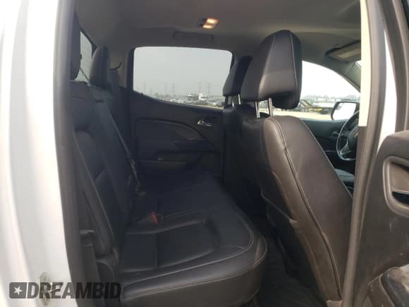 ✅ 2018 Chevrolet Colorado 4WD Z71 • VIN: 1GCGTDEN7J1306447 • Лот: 67300665. Опубликован ранее на Copart с пробегом 193 687 миль. Бесплатный доступ к архиву аукционных продаж из США и подробный отчёт об истории автомобиля на DreamBid. Изображение 10.