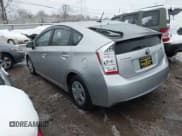 ✅ 2010 Toyota Prius IV • VIN: JTDKN3DU6A5211944 • Лот: 43669123. Опубликован ранее на IAAI с пробегом 244 069 миль. Бесплатный доступ к архиву аукционных продаж из США и подробный отчёт об истории автомобиля на DreamBid. Изображение 3.