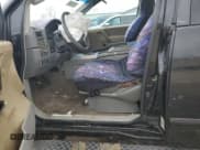 ✅ 2004 Nissan Titan SE • VIN: 1N6AA06B54N557292 • Лот: 85773174. Опубликован ранее на Copart с пробегом Не указан. Бесплатный доступ к архиву аукционных продаж из США и подробный отчёт об истории автомобиля на DreamBid. Изображение 7.