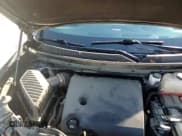 ✅ 2022 Chevrolet Traverse LT Cloth • VIN: 1GNEVGKW3NJ180911 • Lot: 84645655. Listed on Copart with 131,102 mi. Free auction sales archive from the USA and detailed vehicle history report at DreamBid. Image 14.