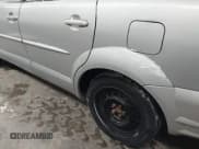 ✅ 2005 Pontiac Vibe • VIN: 5Y2SL63875Z402072 • Lot: 43786820. Listed on IAAI with 158,829 mi. Free auction sales archive from the USA and detailed vehicle history report at DreamBid. Image 6.