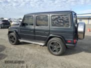 ✅ 2016 Mercedes-Benz G 63 AMG • VIN: WDCYC7DF9GX255095 • Lot: 46145585. Listed on Copart with 78,847 mi. Free auction sales archive from the USA and detailed vehicle history report at DreamBid. Image 2.