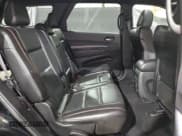 ✅ 2024 Dodge Durango GT Plus • VIN: 1C4RDJDG6RC126433 • Lot: 92729585. Wystawiony na Copart z przebiegiem 44 958 mil. Bezpłatny archiwum sprzedaży aukcyjnych z USA i szczegółowy raport historii pojazdu na DreamBid. Zdjęcie 11.