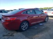 ✅ 2013 Hyundai Azera • VIN: KMHFG4JG8DA249683 • Лот: 53285615. Опубликован ранее на Copart с пробегом 159 355 миль. Бесплатный доступ к архиву аукционных продаж из США и подробный отчёт об истории автомобиля на DreamBid. Изображение 3.