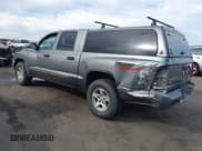 ✅ 2006 Dodge Dakota SLT • VIN: 1D7HE48N66S588811 • Lot: 43607783. Listed on IAAI with 171,495 mi. Free auction sales archive from the USA and detailed vehicle history report at DreamBid. Image 3.