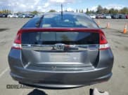 ✅ 2014 Honda Insight • VIN: JHMZE2H3XES000889 • Lot: 84641315. Listed on Copart with 84,590 mi. Free auction sales archive from the USA and detailed vehicle history report at DreamBid. Image 6.