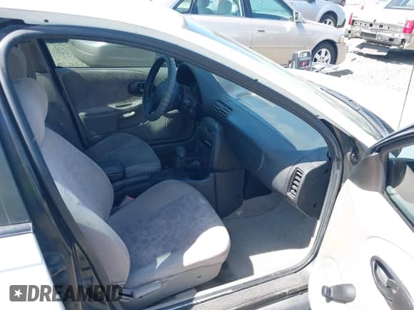 1998 Saturn SL с VIN 1G8ZK5273WZ251392, выставлен на аукционе IAAI как лот 42149274 с пробегом 80 544 миль миль и . История ставок и продаж доступна на DreamBid. Изображение 5.