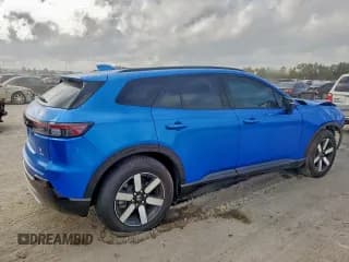 ✅ 2024 Honda Prologue Touring • VIN: 3GPKHXRJ3RS519621 • Lot: 92872425. Wystawiony na Copart z przebiegiem 15 587 mil. Bezpłatny archiwum sprzedaży aukcyjnych z USA i szczegółowy raport historii pojazdu na DreamBid. Zdjęcie 4.