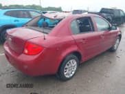 ✅ 2009 Chevrolet Cobalt 1LT • VIN: 1G1AT58H797188984 • Лот: 42379163. Опубликован ранее на IAAI с пробегом 162 903 миль. Бесплатный доступ к архиву аукционных продаж из США и подробный отчёт об истории автомобиля на DreamBid. Изображение 4.