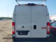 ✅ 2017 Ram ProMaster Cargo • VIN: 3C6TRVBG6HE524239 • Lot: 40391124. Listed on IAAI with 79,332 mi. Free auction sales archive from the USA and detailed vehicle history report at DreamBid. Image 16.