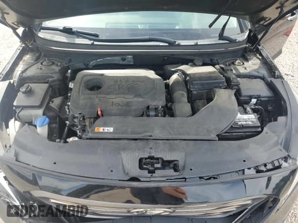 ✅ 2016 Hyundai Sonata Sport • VIN: 5NPE34AF6GH430751 • Лот: 69648994. Опубликован ранее на Copart с пробегом 100 686 миль. Бесплатный доступ к архиву аукционных продаж из США и подробный отчёт об истории автомобиля на DreamBid. Изображение 12.