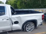 ✅ 2021 GMC Sierra 1500 Denali • VIN: 3GTU9FEL0MG255150 • Lot: 43060209. Wystawiony na IAAI z przebiegiem 56 711 mil. Bezpłatny archiwum sprzedaży aukcyjnych z USA i szczegółowy raport historii pojazdu na DreamBid. Zdjęcie 20.