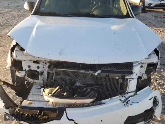 ✅ 2009 Chevrolet Equinox LS • VIN: 2CNDL23F296233768 • Лот: 79870724. Опубликован ранее на Copart с пробегом Не указан. Бесплатный доступ к архиву аукционных продаж из США и подробный отчёт об истории автомобиля на DreamBid. Изображение 14.