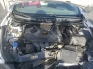 ✅ 2016 Hyundai Elantra SE • VIN: 5NPDH4AE8GH658044 • Lot: 91272905. Listed on Copart with 116,906 mi. Free auction sales archive from the USA and detailed vehicle history report at DreamBid. Image 11.