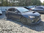 ✅ 2016 Subaru WRX STI Limited • VIN: JF1VA2Z60G9810729 • Лот: 81417895. Опубликован ранее на Copart с пробегом 81 635 миль. Бесплатный доступ к архиву аукционных продаж из США и подробный отчёт об истории автомобиля на DreamBid. Изображение 4.