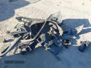 ✅ 2018 Jeep Grand Cherokee Altitude • VIN: 1C4RJFAG9JC249562 • Lot: 43369529. Listed on IAAI with 133,547 mi. Free auction sales archive from the USA and detailed vehicle history report at DreamBid. Image 12.