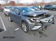 ✅ 2016 Mercedes-Benz GLA 250 • VIN: WDCTG4GB5GJ193140 • Lot: 43672862. Wystawiony na IAAI z przebiegiem 53 622 mil. Bezpłatny archiwum sprzedaży aukcyjnych z USA i szczegółowy raport historii pojazdu na DreamBid. Zdjęcie 1.