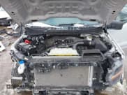 ✅ 2025 Ford F-150 XLT • VIN: 1FTEW3LP3SKE06294 • Lot: 43775534. Wystawiony na IAAI z przebiegiem 16 527 mil. Bezpłatny archiwum sprzedaży aukcyjnych z USA i szczegółowy raport historii pojazdu na DreamBid. Zdjęcie 10.