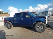 ✅ 2008 Ford F-150 XL • VIN: 1FTRW12W48FA04865 • Lot: 43055912. Listed on IAAI with 229,384 mi. Free auction sales archive from the USA and detailed vehicle history report at DreamBid. Image 14.