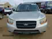 2009 Hyundai Santa Fe GLS z VIN 5NMSG13D99H256496, wystawiony jako Copart lot #70585925 z przebiegiem 170 951 mil mil oraz Nie do naprawy • Non repairable. Historia ofert i sprzedaży dostępna na DreamBid. Obrazek 14.