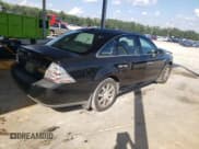 ✅ 2008 Ford Taurus SEL • VIN: 1FAHP24W08G163586 • Лот: 73031094. Опубликован ранее на Copart с пробегом 186 034 миль. Бесплатный доступ к архиву аукционных продаж из США и подробный отчёт об истории автомобиля на DreamBid. Изображение 3.