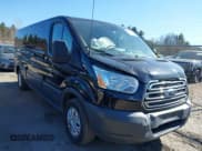 ✅ 2017 Ford Transit XL • VIN: 1FBZX2ZM1HKB13397 • Lot: 41647229. Wystawiony na IAAI z przebiegiem 74 549 mil. Bezpłatny archiwum sprzedaży aukcyjnych z USA i szczegółowy raport historii pojazdu na DreamBid. Zdjęcie 1.
