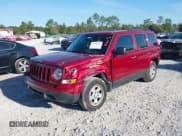 ✅ 2017 Jeep Patriot Sport • VIN: 1C4NJPBB3HD170951 • Lot: 43748360. Listed on IAAI with 126,676 mi. Free auction sales archive from the USA and detailed vehicle history report at DreamBid. Image 17.