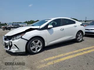 ✅ 2019 Chevrolet Volt LT • VIN: 1G1RA6S54KU128147 • Lot: 63252604. Wystawiony na Copart z przebiegiem 30 227 mil. Bezpłatny archiwum sprzedaży aukcyjnych z USA i szczegółowy raport historii pojazdu na DreamBid. Zdjęcie 1.