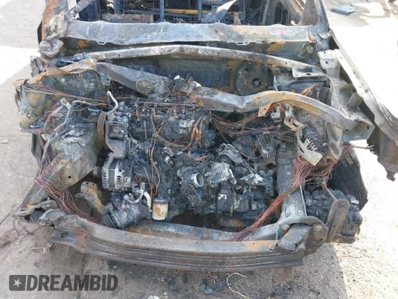 ✅ 2020 Dodge Journey SE Value • VIN: 3C4PDCAB7LT226595 • Лот: 43346837. Опубликован ранее на IAAI с пробегом Не указан. Бесплатный доступ к архиву аукционных продаж из США и подробный отчёт об истории автомобиля на DreamBid. Изображение 10.