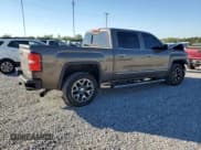 ✅ 2015 GMC Sierra 1500 SLT • VIN: 3GTU2VEC0FG505360 • Lot: 85663765. Listed on Copart with 138,700 mi. Free auction sales archive from the USA and detailed vehicle history report at DreamBid. Image 3.