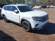 ✅ 2021 Volkswagen Atlas SE • VIN: 1V2DP2CA5MC511140 • Лот: 41703130. Опубликован ранее на IAAI с пробегом 113 922 миль. Бесплатный доступ к архиву аукционных продаж из США и подробный отчёт об истории автомобиля на DreamBid. Изображение 1.