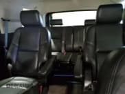 ✅ 2011 Chevrolet Tahoe LTZ • VIN: 1GNSKCE01BR360994 • Lot: 81183135. Listed on Copart with 173,167 mi. Free auction sales archive from the USA and detailed vehicle history report at DreamBid. Image 10.