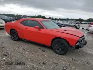 2009 Dodge Challenger SE с VIN 2B3LJ44V99H526564, выставлен на аукционе Copart как лот 82164495 с пробегом 70 270 миль миль и Списание • Salvage title. История ставок и продаж доступна на DreamBid. Изображение 4.