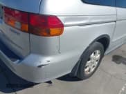 ✅ 2003 Honda Odyssey EX-L • VIN: 5FNRL18093B119471 • Лот: 43494528. Опубликован ранее на IAAI с пробегом 284 686 миль. Бесплатный доступ к архиву аукционных продаж из США и подробный отчёт об истории автомобиля на DreamBid. Изображение 12.