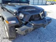 ✅ 2023 Jeep Wrangler Sport S • VIN: 1C4HJXDG2PW639360 • Lot: 86891915. Wystawiony na Copart z przebiegiem 35 873 mil. Bezpłatny archiwum sprzedaży aukcyjnych z USA i szczegółowy raport historii pojazdu na DreamBid. Zdjęcie 9.