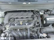 ✅ 2020 Hyundai Venue SE • VIN: KMHRB8A38LU046774 • Lot: 42114517. Listed on IAAI with 50,971 mi. Free auction sales archive from the USA and detailed vehicle history report at DreamBid. Image 19.