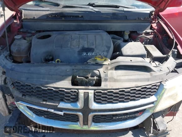 ✅ 2014 Dodge Journey SXT • VIN: 3C4PDCBG0ET229738 • Лот: 43478610. Опубликован ранее на IAAI с пробегом 237 418 миль. Бесплатный доступ к архиву аукционных продаж из США и подробный отчёт об истории автомобиля на DreamBid. Изображение 10.