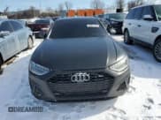 ✅ 2021 Audi S4 • VIN: WAUA4AF46MA054201 • Lot: 45881175. Listed on Copart with 51,810 mi. Free auction sales archive from the USA and detailed vehicle history report at DreamBid. Image 5.