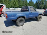 ✅ 1986 Toyota Pickup • VIN: JT4RN63R4G0018212 • Lot: 66967775. Wystawiony na Copart z przebiegiem 406 848 mil. Bezpłatny archiwum sprzedaży aukcyjnych z USA i szczegółowy raport historii pojazdu na DreamBid. Zdjęcie 3.