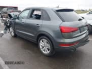 ✅ 2018 Audi Q3 Premium • VIN: WA1ECCFS3JR008950 • Lot: 43268692. Listed on IAAI with Not provided. Free auction sales archive from the USA and detailed vehicle history report at DreamBid. Image 3.