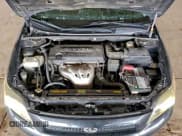 ✅ 2008 Scion tC • VIN: JTKDE167680221166 • Lot: 93779455. Listed on Copart with 202,785 mi. Free auction sales archive from the USA and detailed vehicle history report at DreamBid. Image 11.