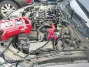 ✅ 2020 Honda Civic Si • VIN: 2HGFC1E57LH700255 • Лот: 42618518. Опубликован ранее на IAAI с пробегом 91 907 миль. Бесплатный доступ к архиву аукционных продаж из США и подробный отчёт об истории автомобиля на DreamBid. Изображение 14.