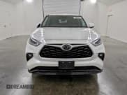 ✅ 2021 Toyota Highlander LE • VIN: 5TDBZRBH0MS070154 • Lot: 95152995. Listed on Copart with 95,901 mi. Free auction sales archive from the USA and detailed vehicle history report at DreamBid. Image 5.