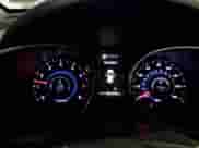 2013 Hyundai Santa Fe Limited with VIN KM8SRDHF3DU022888, listed as a Copart auction lot 82656145 with 181,318 mi miles and Clean title. Bid and sale history available at DreamBid. Image 9.