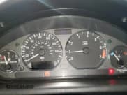 ✅ 1999 BMW Z3 2.5 • VIN: 4USCH9336XLG01290 • Lot: 72020945. Listed on Copart with 95,952 mi. Free auction sales archive from the USA and detailed vehicle history report at DreamBid. Image 9.