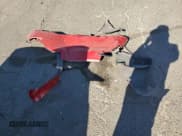 ✅ 2017 Hyundai Accent SE • VIN: KMHCT4AE4HU254588 • Лот: 77646634. Опубликован ранее на Copart с пробегом 98 088 миль. Бесплатный доступ к архиву аукционных продаж из США и подробный отчёт об истории автомобиля на DreamBid. Изображение 12.